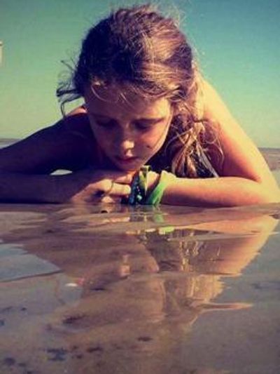 Yacht Cove's Angel, Charli Bobinchuck