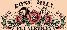 Rose Hill Pet Services