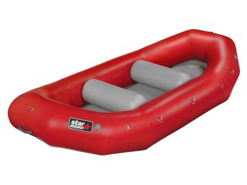 Cup Holder for Rafts and Inflatable Fishing Boats