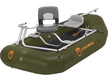 Raft Accessories