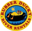 Welcome to Rubber Ducky River Rentals