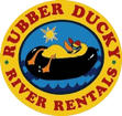 Welcome to Rubber Ducky River Rentals