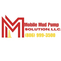 Mobile Mud Pump Solution