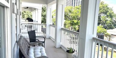 Biloxi vacation rental 