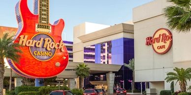 Hard Rock casino 