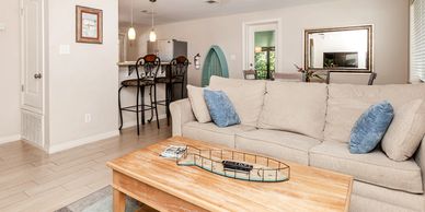 Ocean Springs vacation rental 