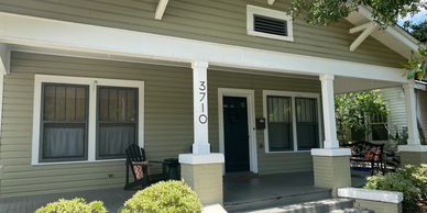 Gulfport vacation rental