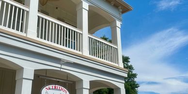 Biloxi vacation rental 
