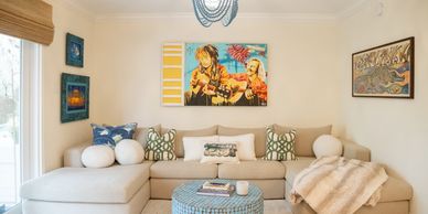 Ocean Springs vacation rental 