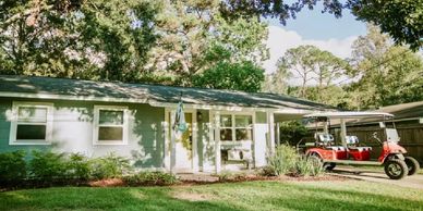 Ocean Springs vacation rental 