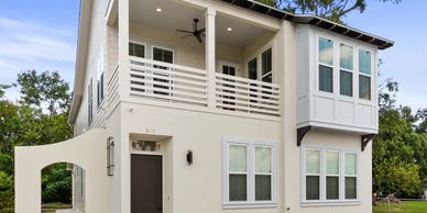 Ocean Springs vacation rental 