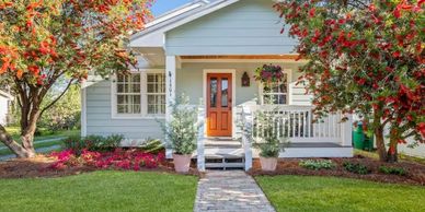 Ocean Springs vacation rental 