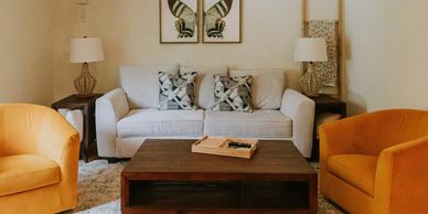 Ocean Springs vacation rental 