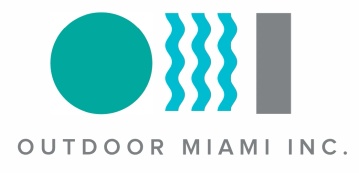 Outdoor Miami Inc