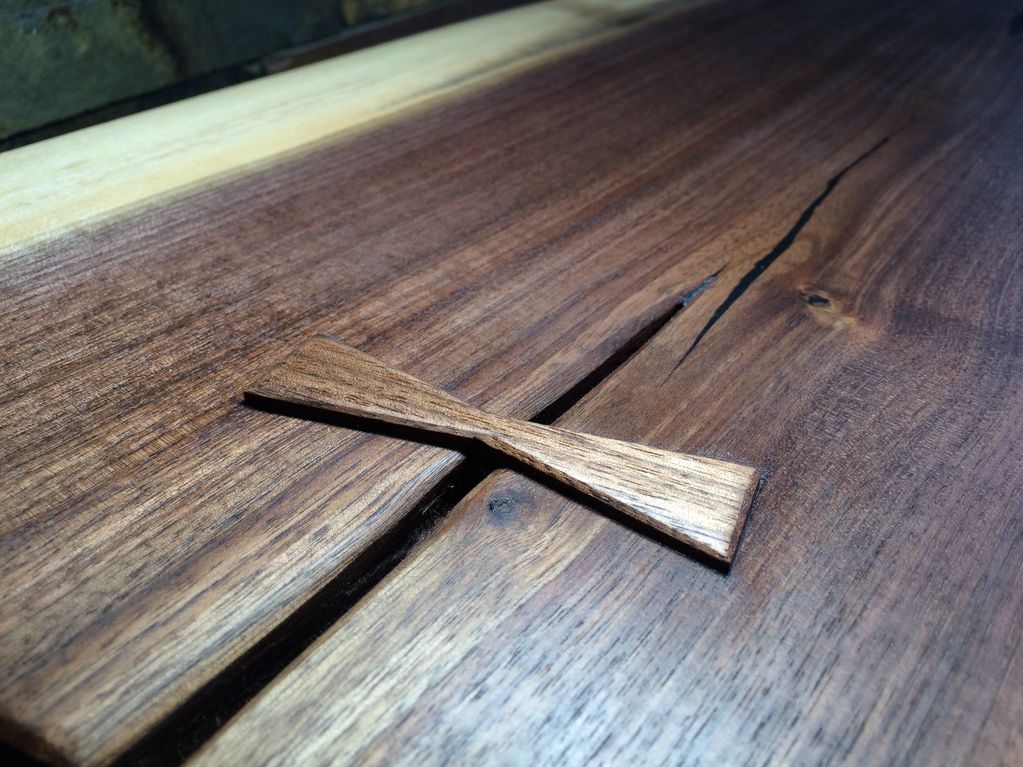 Custom Woodworking