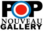 Pop Nouveau Gallery