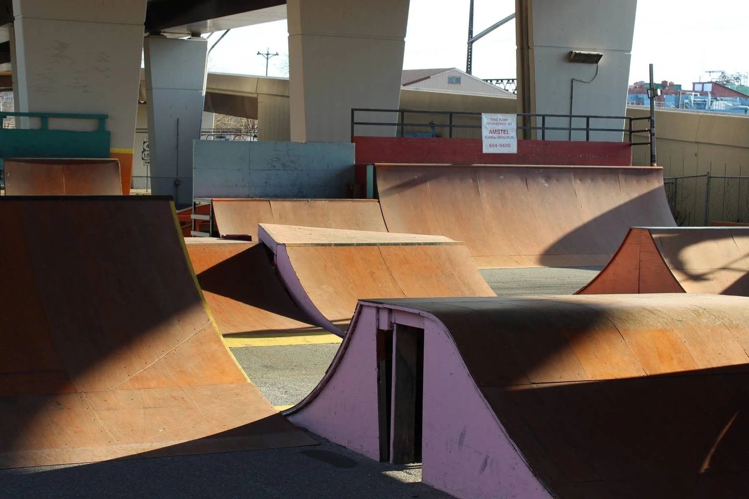 NEWPORT SKATEPARK PHOTOS intelligence overview