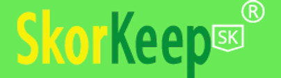 SkorKeep