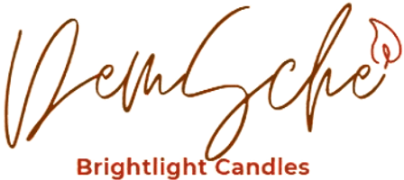 DemSche’ Brightlight Candles