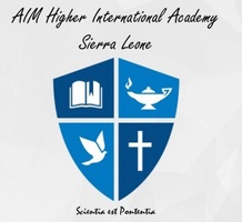 AIM HIGHER INTERNATIONAL ACADEMY
