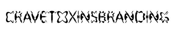 Cravetoxinsbranding 