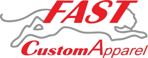 FAST CUSTOM APPAREL