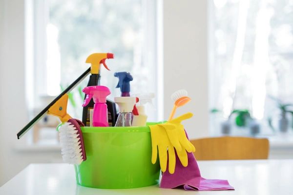 Cleaning Tools to Buy For Your Home - Pristine Home