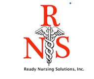 Ready Nursing Solutions Inc