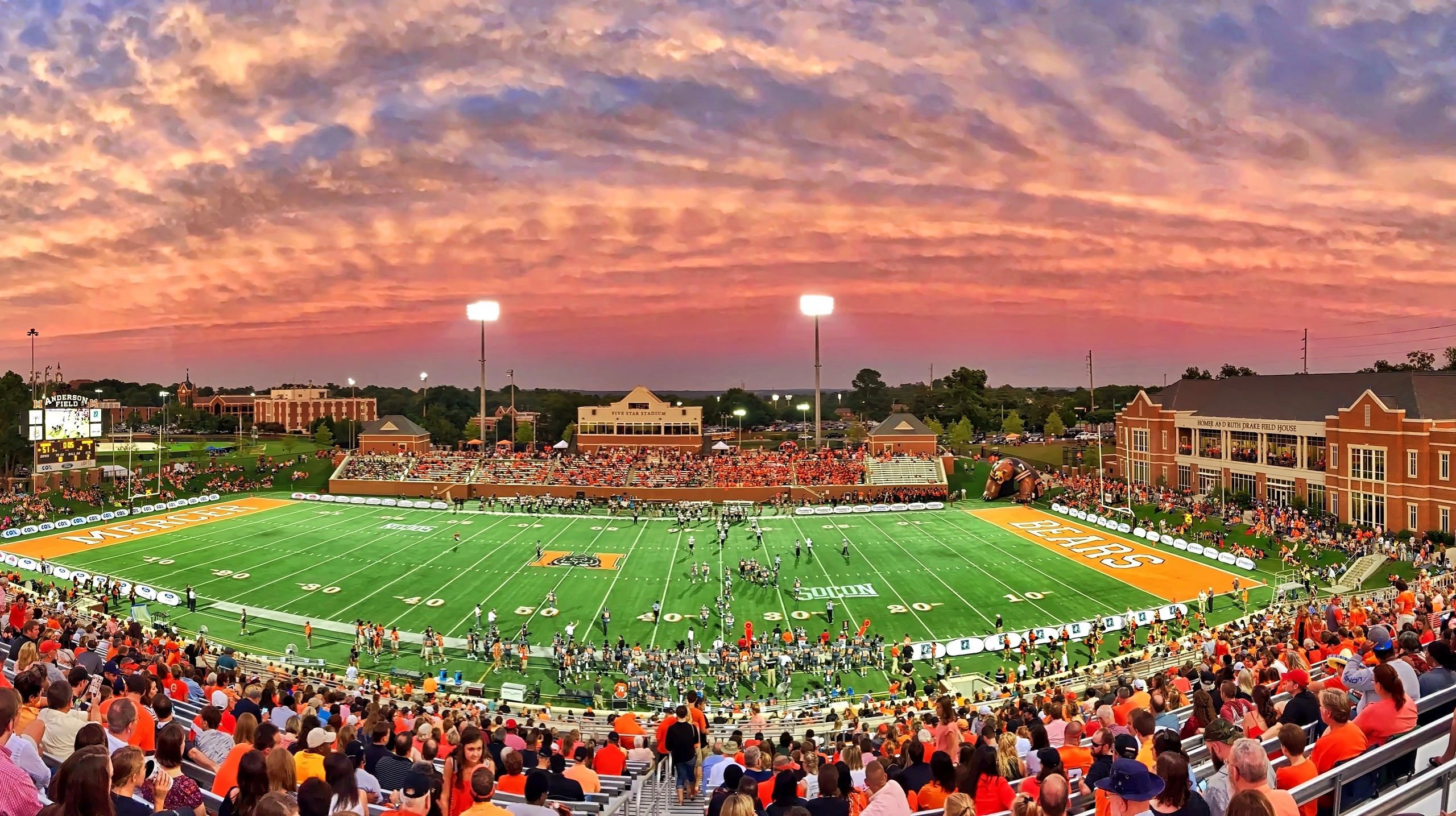 MERCER LACROSSE PROSPECT DAY REGISTRATION