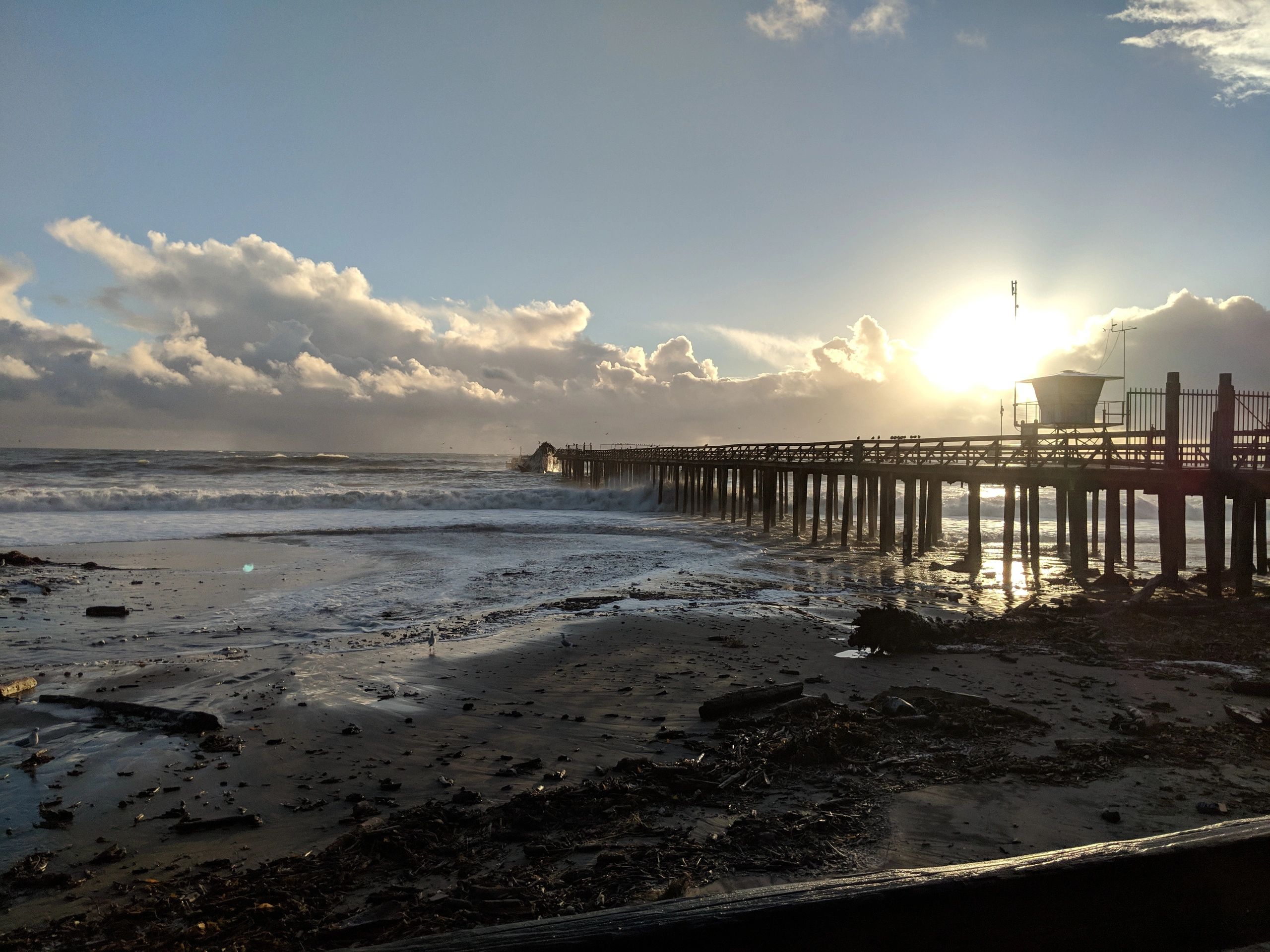 Monterey Bay Property Management