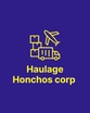 Haulage Honchos Corporation 