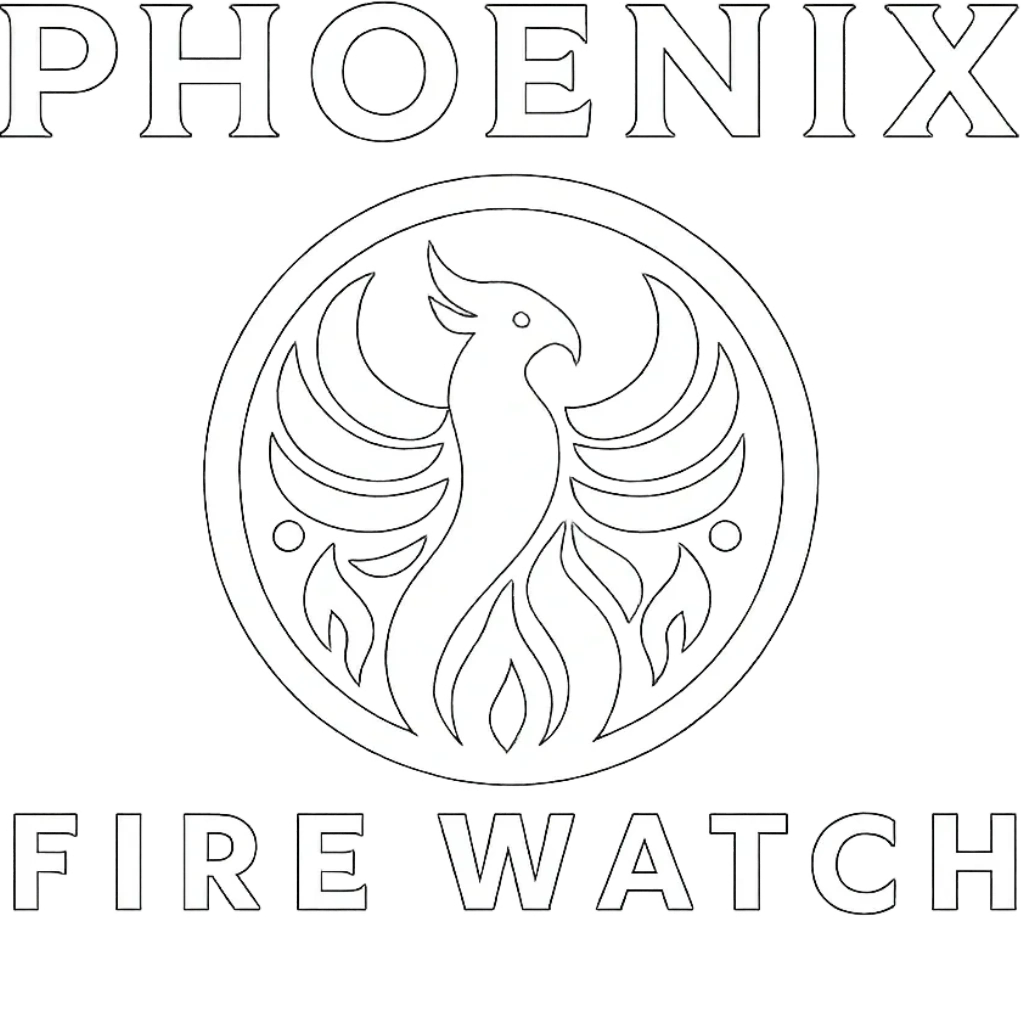 Fire monitoring fire watch fire watch company phoenix fire watch