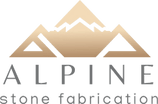 Alpine Stone fabrication