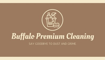 Buffalo Premium Cleaning