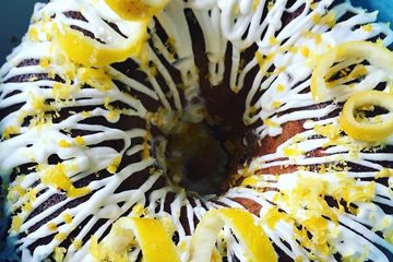 Lemon Overload