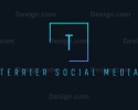 Terrier Social Media