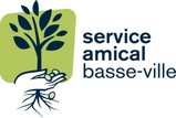 Service amical Basse-Ville