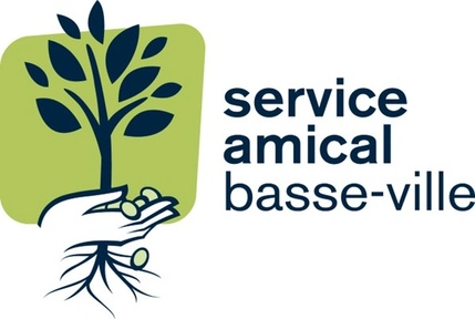 Service amical Basse-Ville