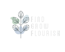 Find. Grow. Flourish.