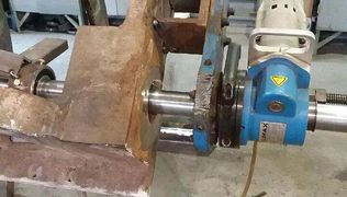 Line Boring