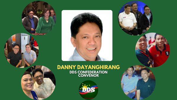ABOUT US

The DDS Confederation is a unifying force comprising various groups and indi