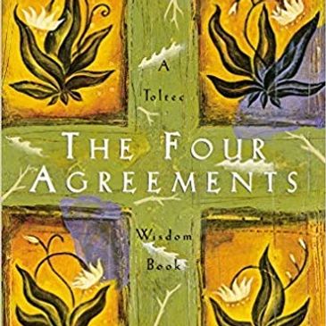 The Four Agreement women's wellness 