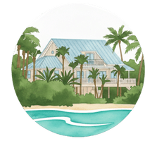 Vacation Rental Minutes from  Anna Maria & Longboat Key