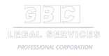 GBC Legal Services