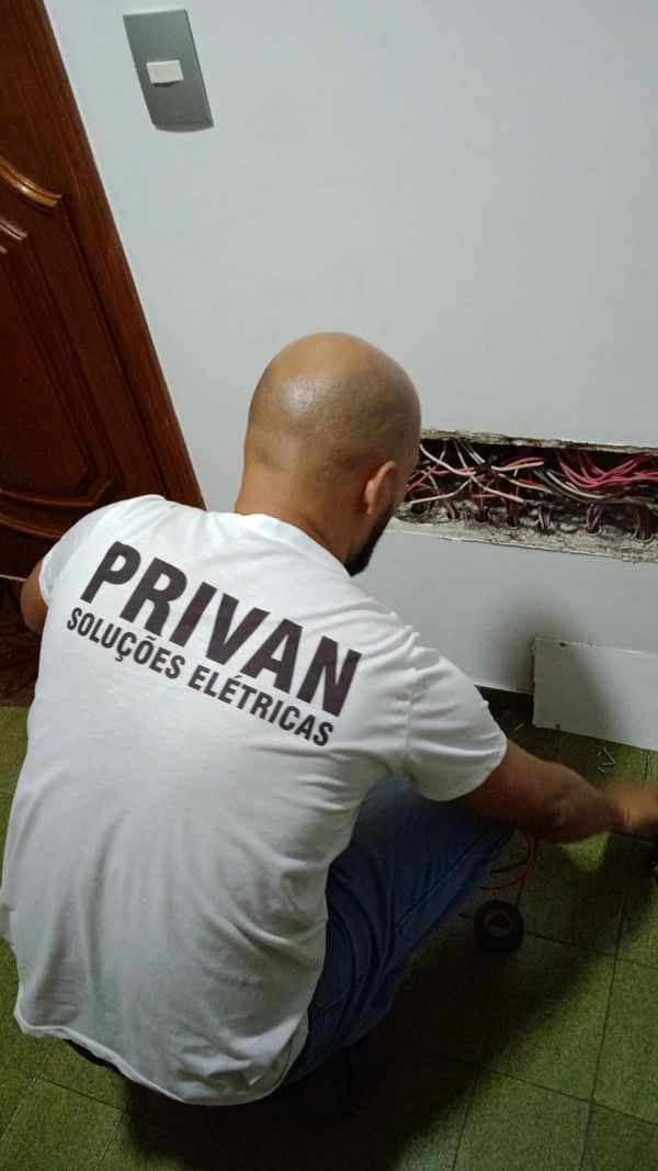 PRESTAÇÃO DE SERVIÇOS ELETRICOS DE QUALIDADE