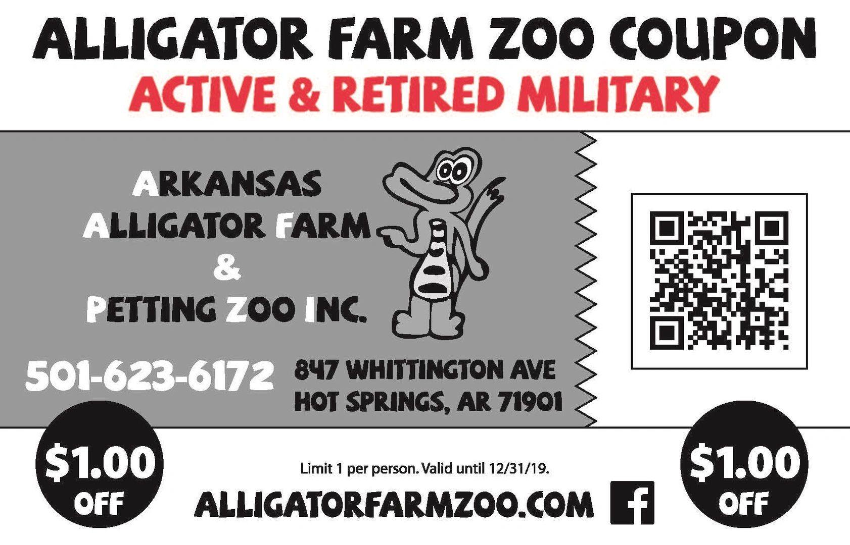 Snake Farm Zoo Coupons Technology And Information Portal