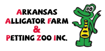 Arkansas Alligator Farm and Petting Zoo