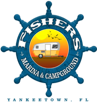 Fisher's Marina & Campground