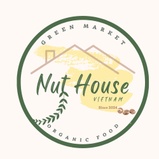 NUT HOUSE VIETNAM 2024