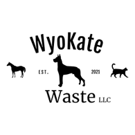 WyoKate Waste Removal LLC